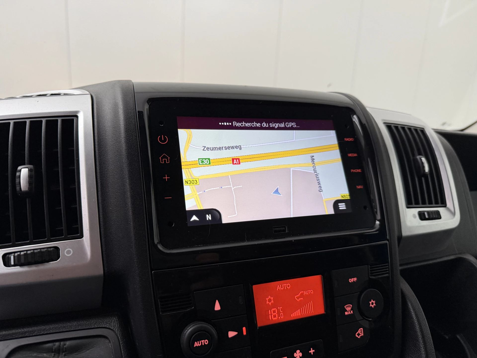 Hoofdafbeelding Fiat Ducato