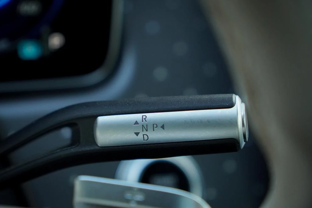 Hoofdafbeelding Mercedes-Benz EQS