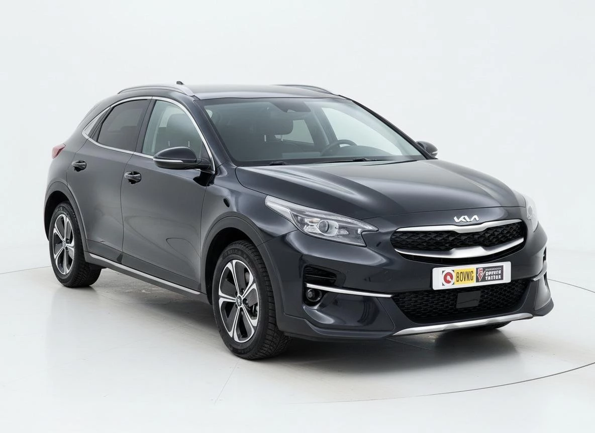 Hoofdafbeelding Kia XCeed