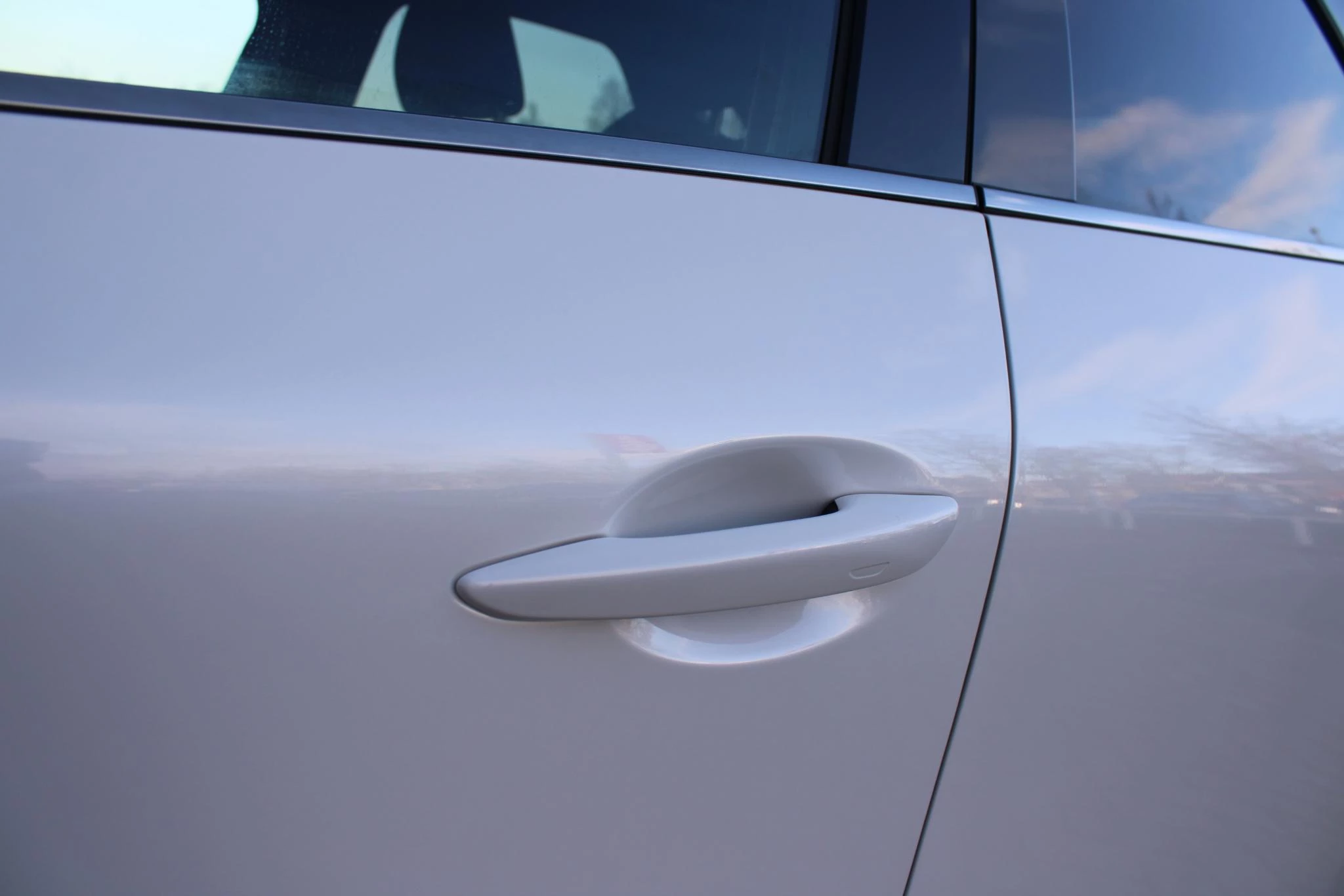 Hoofdafbeelding Mazda CX-30