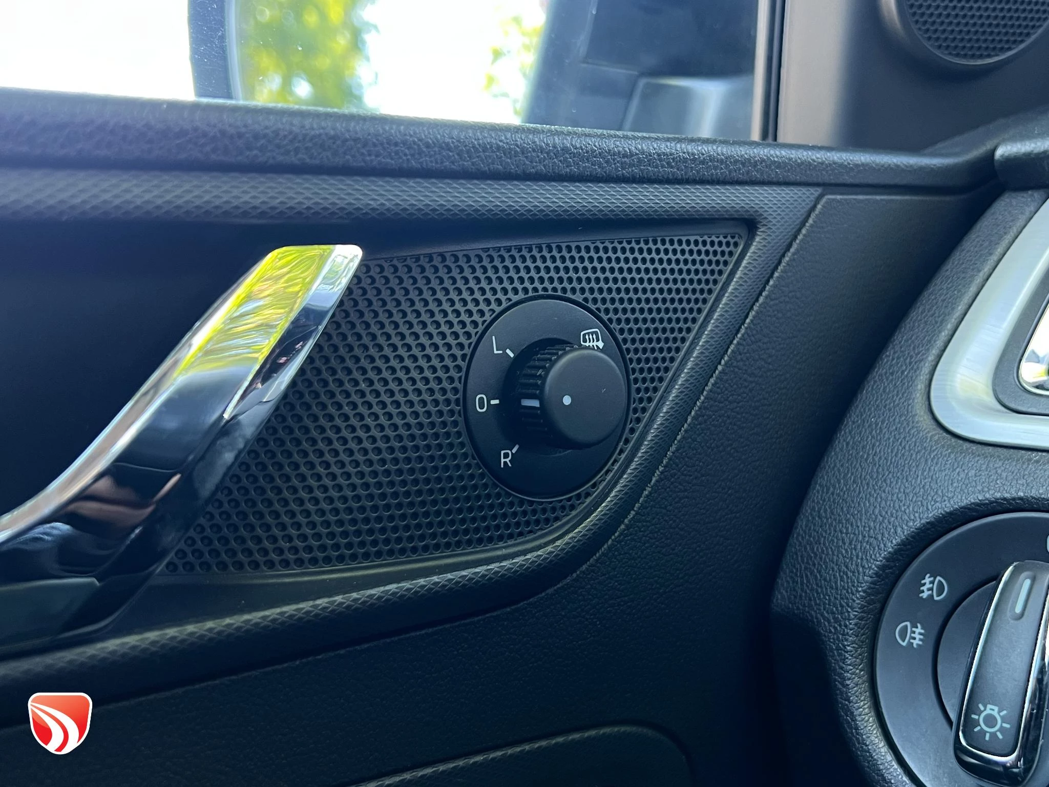 Hoofdafbeelding Škoda Rapid