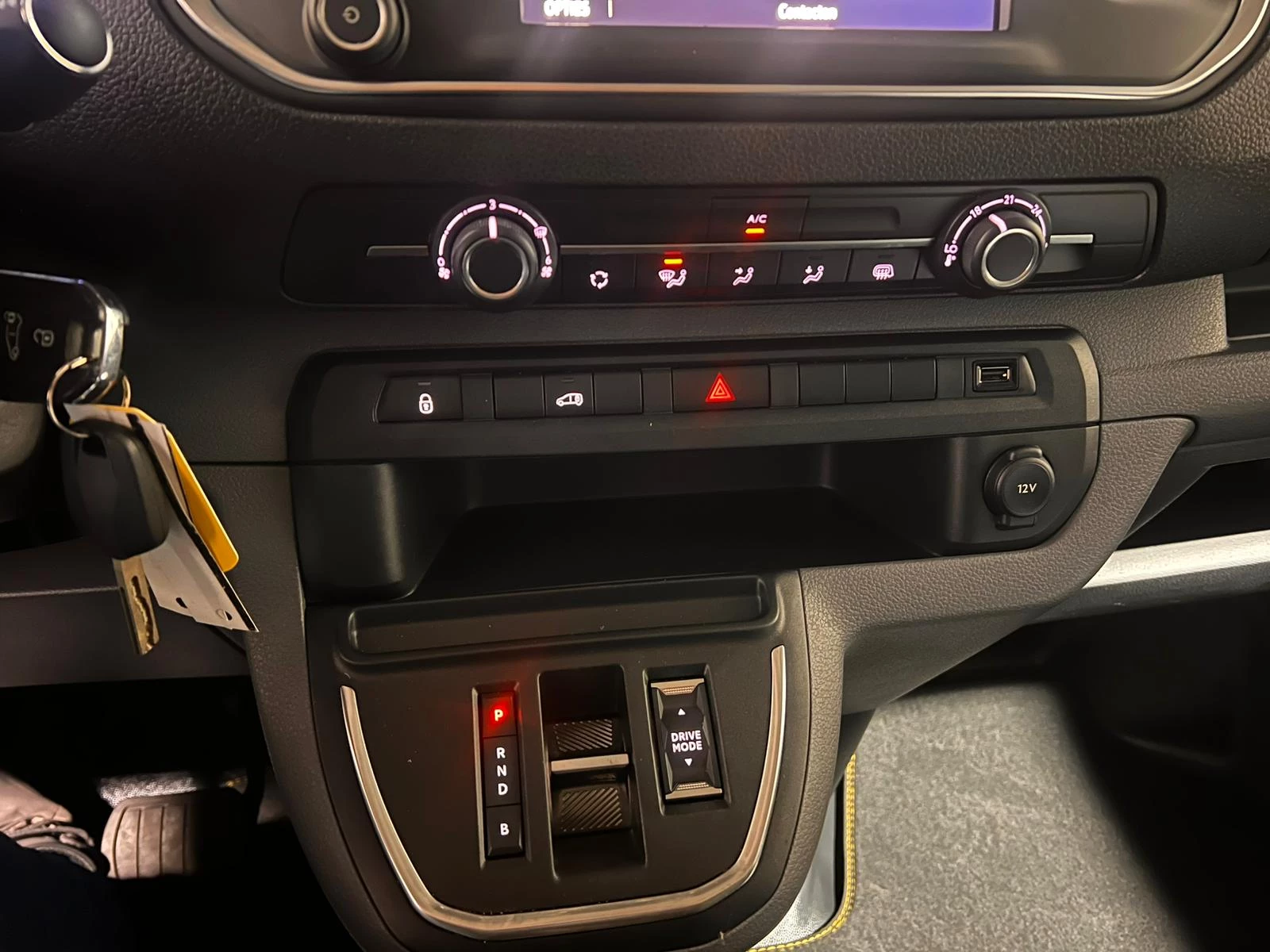 Hoofdafbeelding Opel Vivaro-e