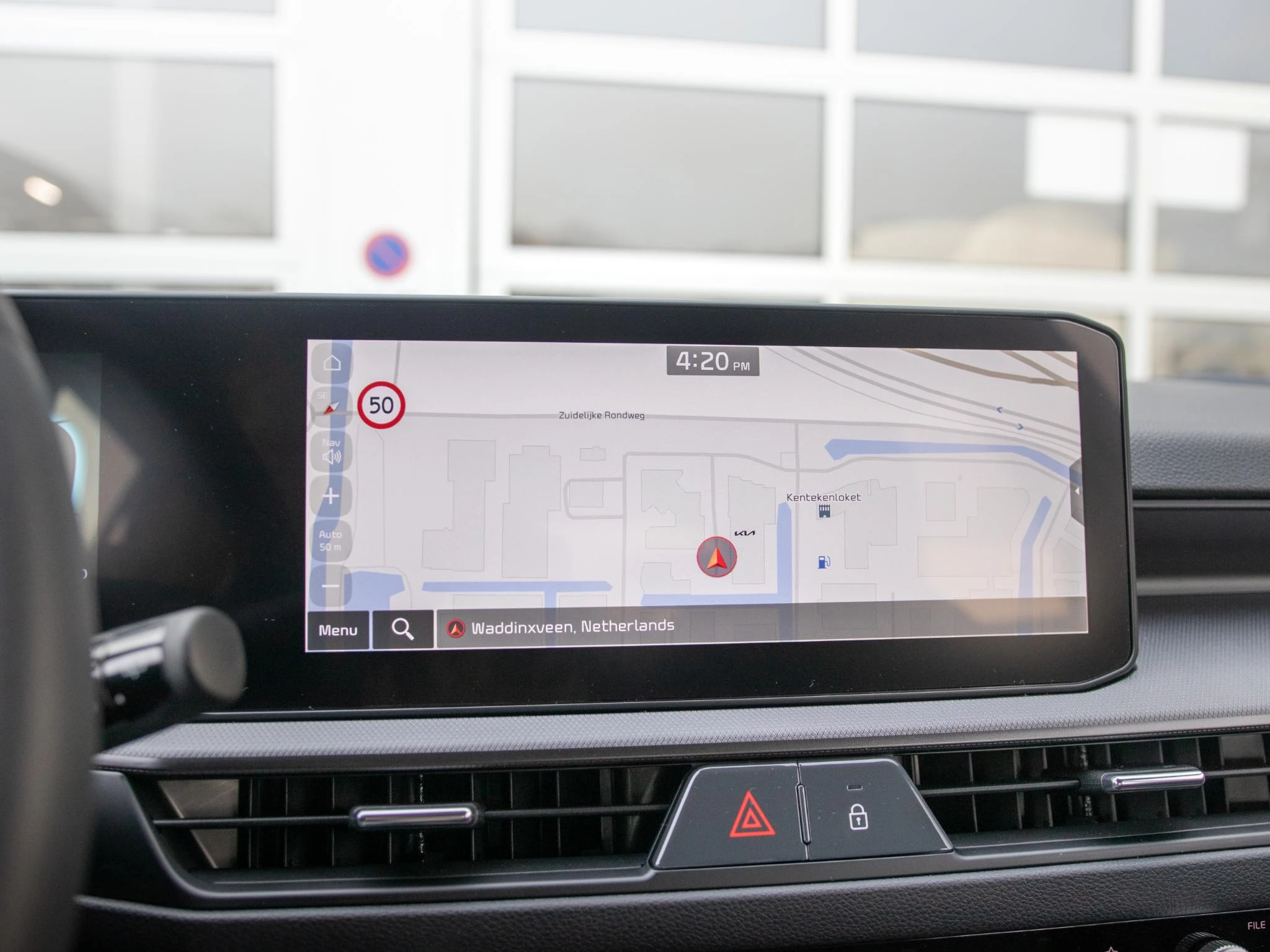 Hoofdafbeelding Kia Stonic