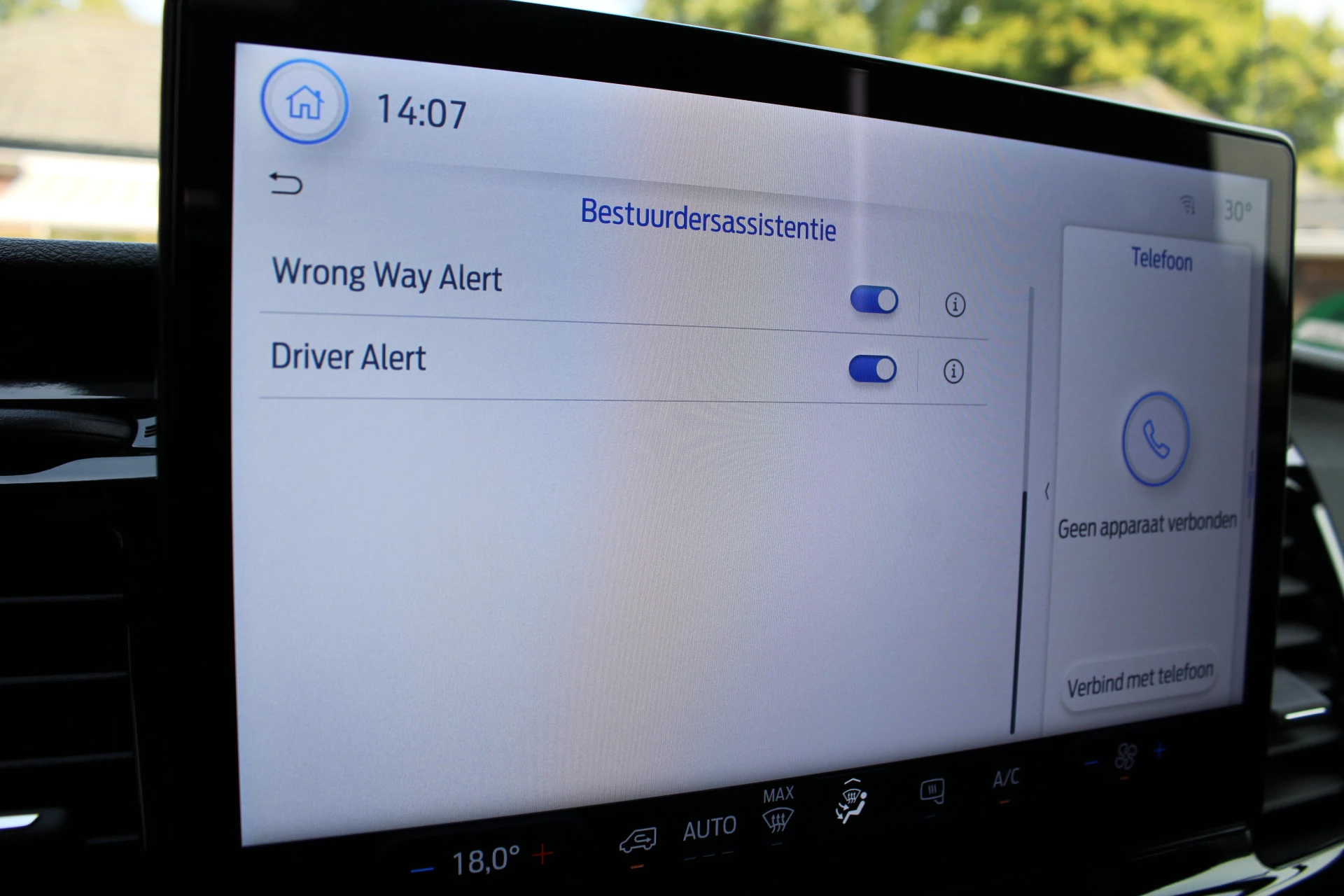 Hoofdafbeelding Carado T680/T447T