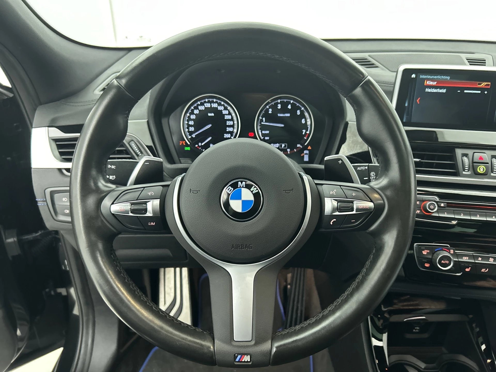 Hoofdafbeelding BMW X2