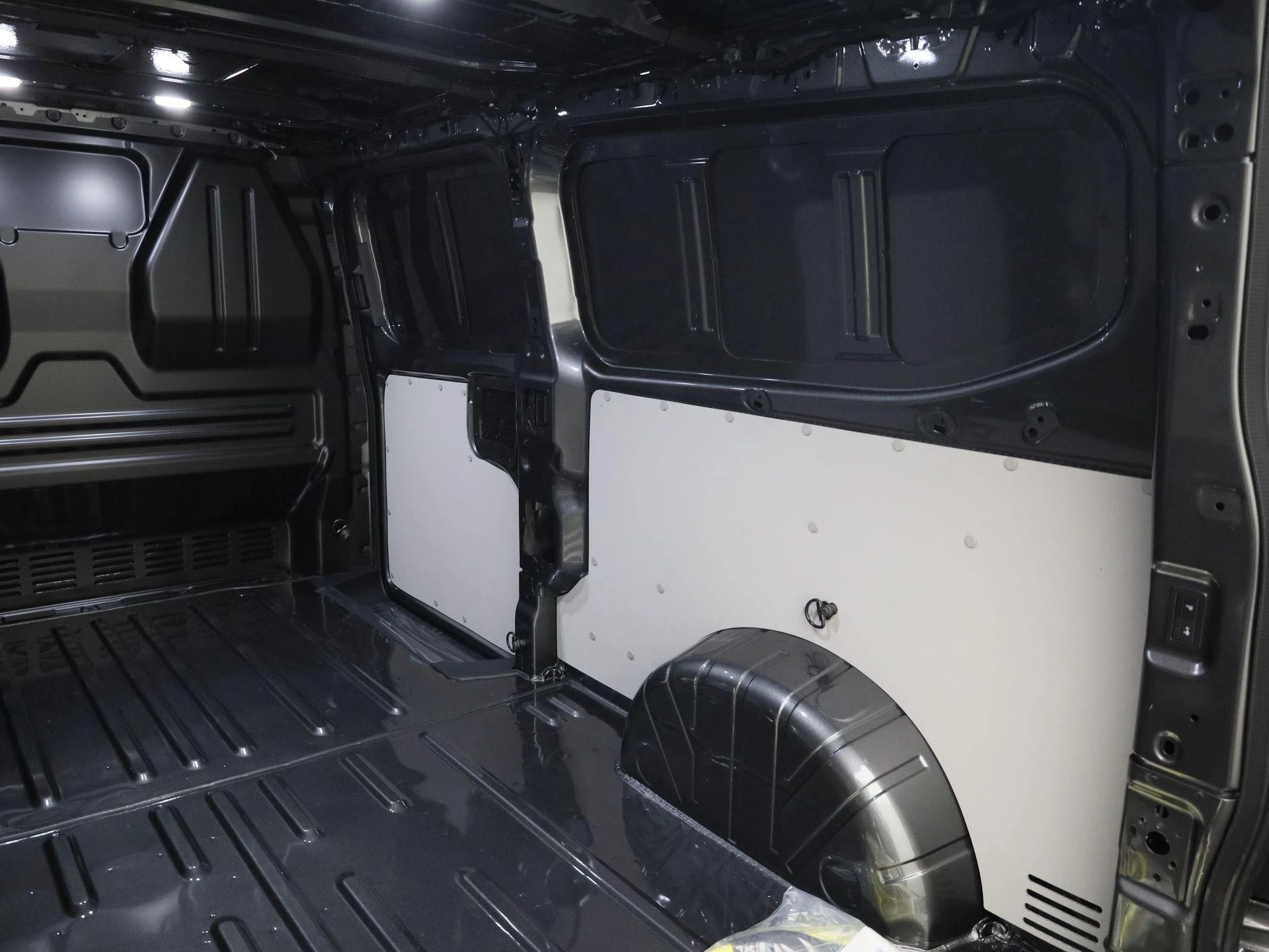 Hoofdafbeelding Volkswagen e-Transporter