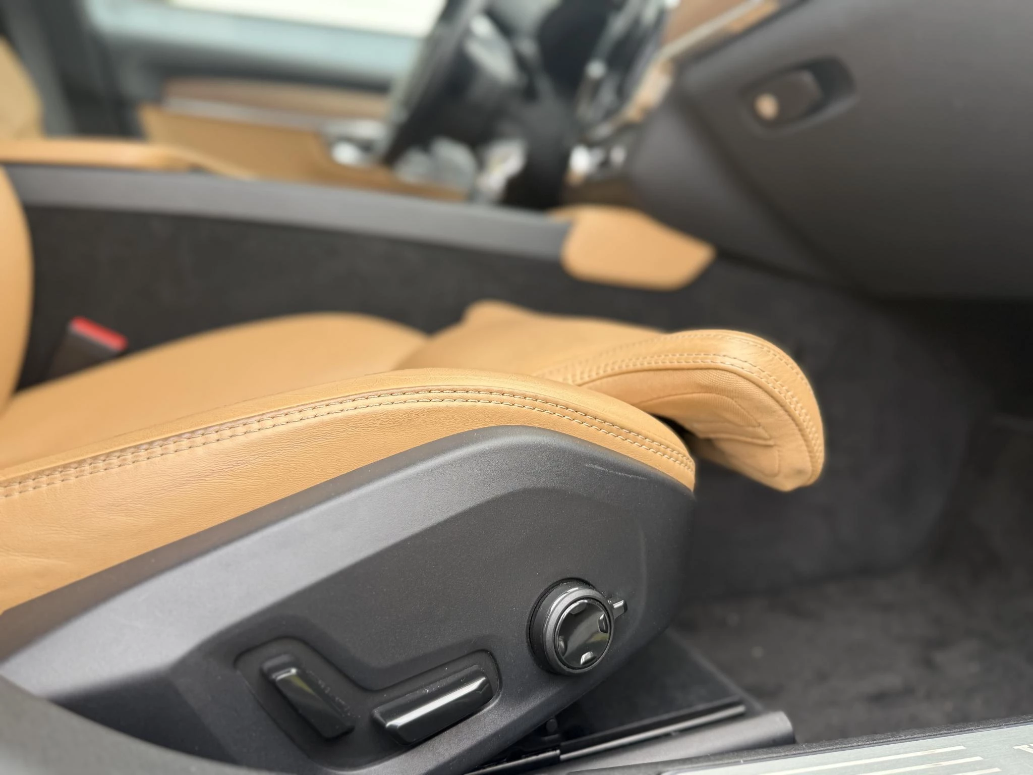 Hoofdafbeelding Volvo S90