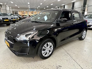 Suzuki Swift 1.2 smart Hybride Airco Cruise Multimedia NAP NL auto