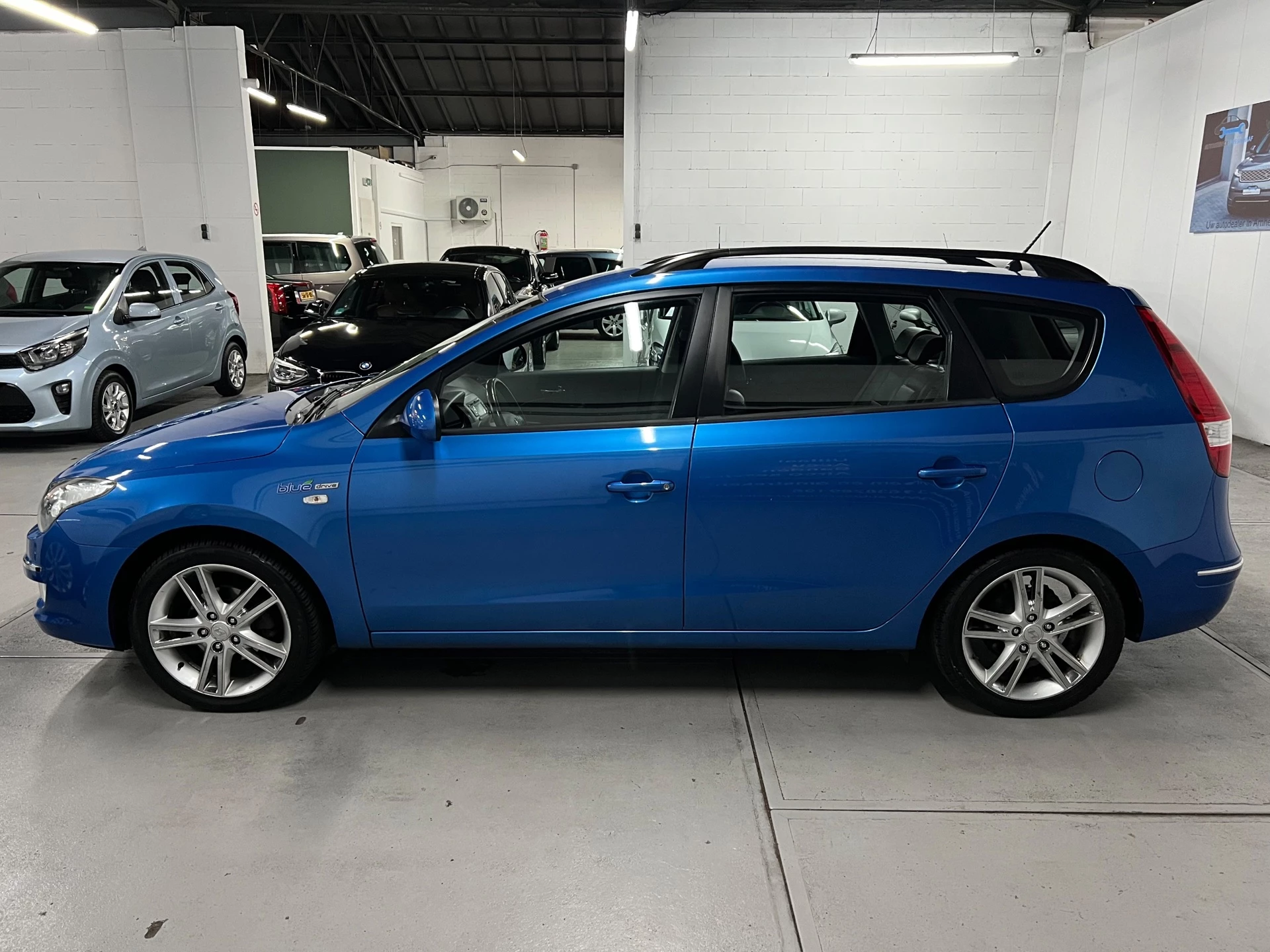 Hoofdafbeelding Hyundai i30