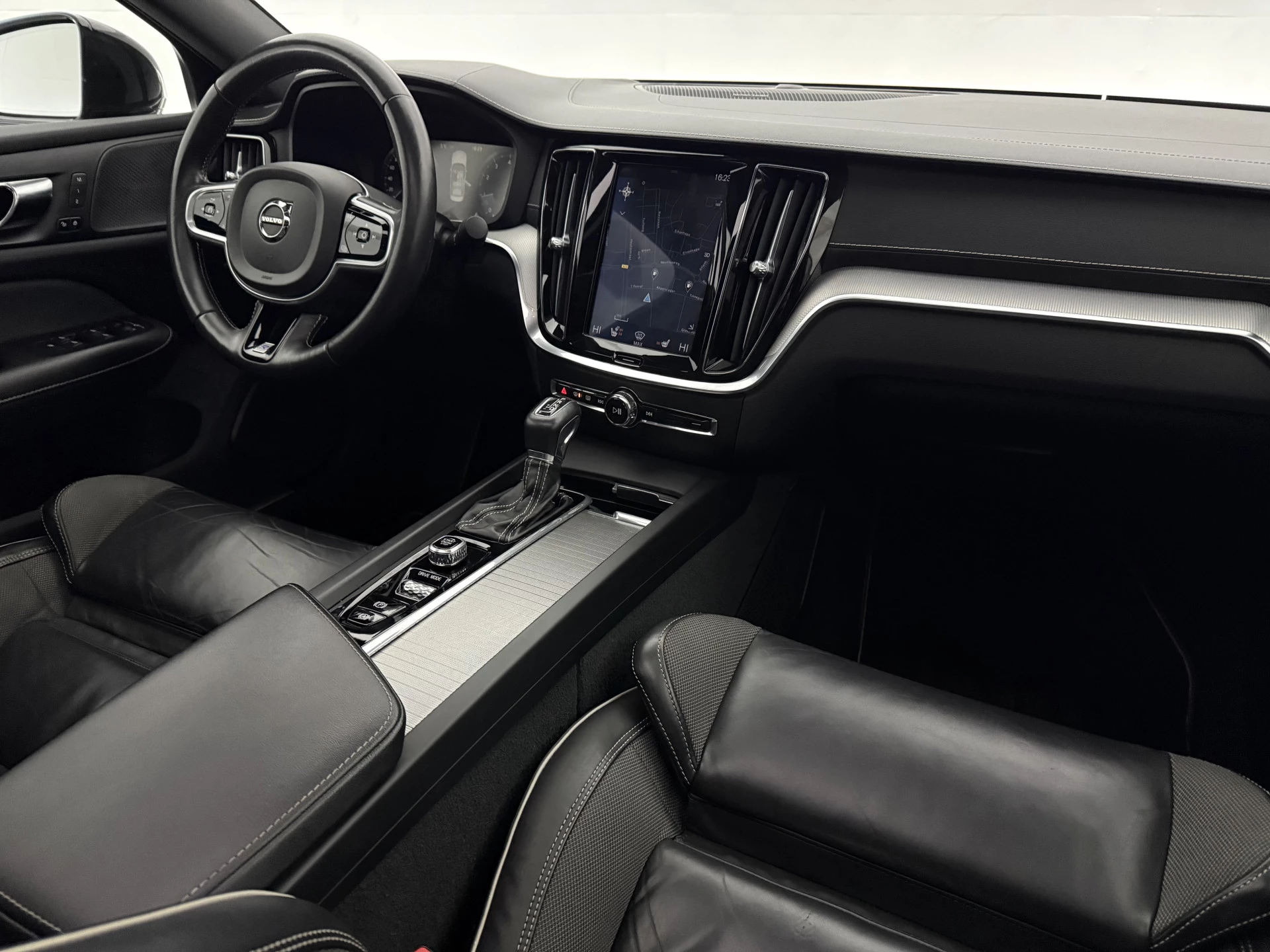 Hoofdafbeelding Volvo S60