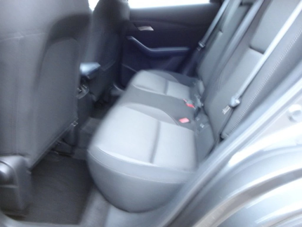 Hoofdafbeelding Mazda CX-30