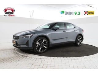 Polestar 2 Standard Range Single Motor 63kWh Digital Dash, Adaptive Cruise Control, Pilot Assist