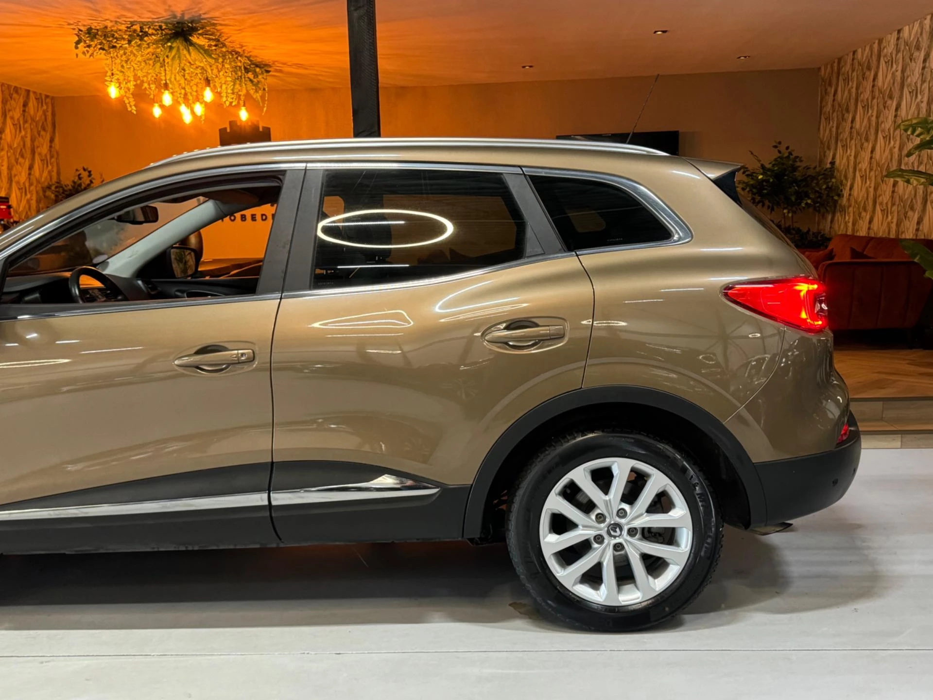 Hoofdafbeelding Renault Kadjar