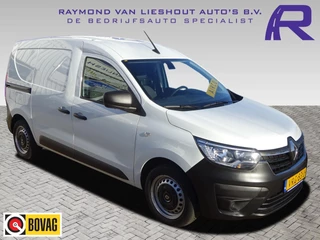 Hoofdafbeelding Renault Express