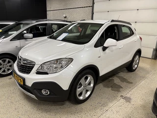 Opel Mokka 1.6 AIRCO / CRUISE / NAVIGATIE / PDC V+A