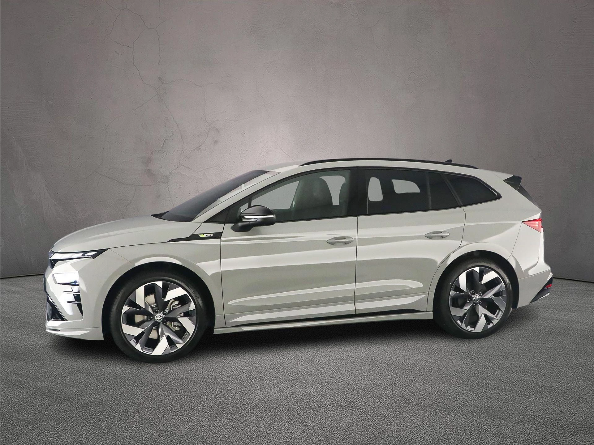 Hoofdafbeelding Škoda Enyaq iV