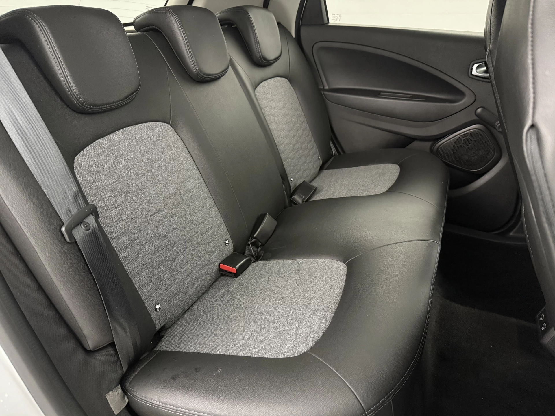 Hoofdafbeelding Renault ZOE