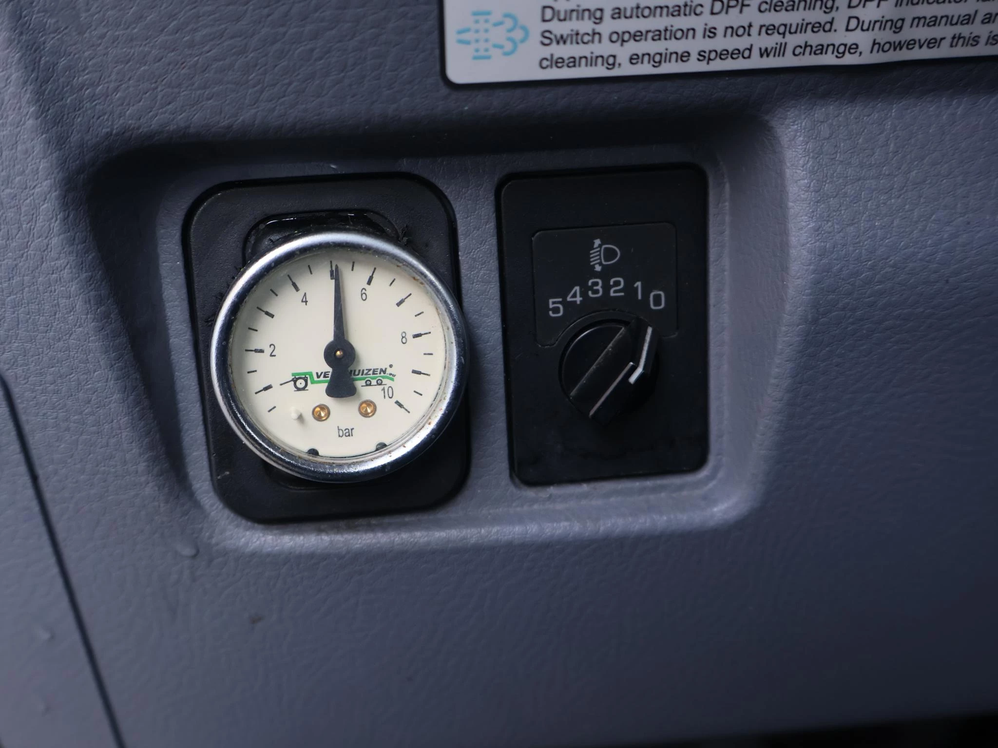 Hoofdafbeelding Mitsubishi Canter