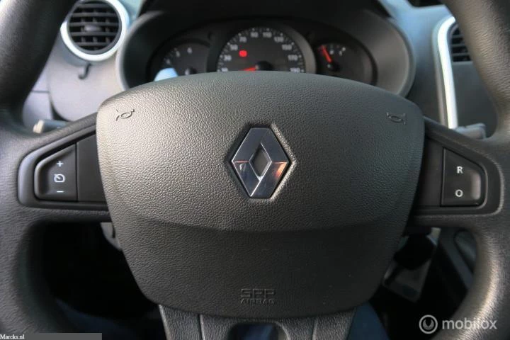 Hoofdafbeelding Renault Kangoo