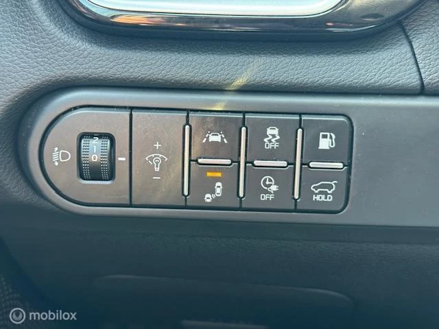 Hoofdafbeelding Kia XCeed