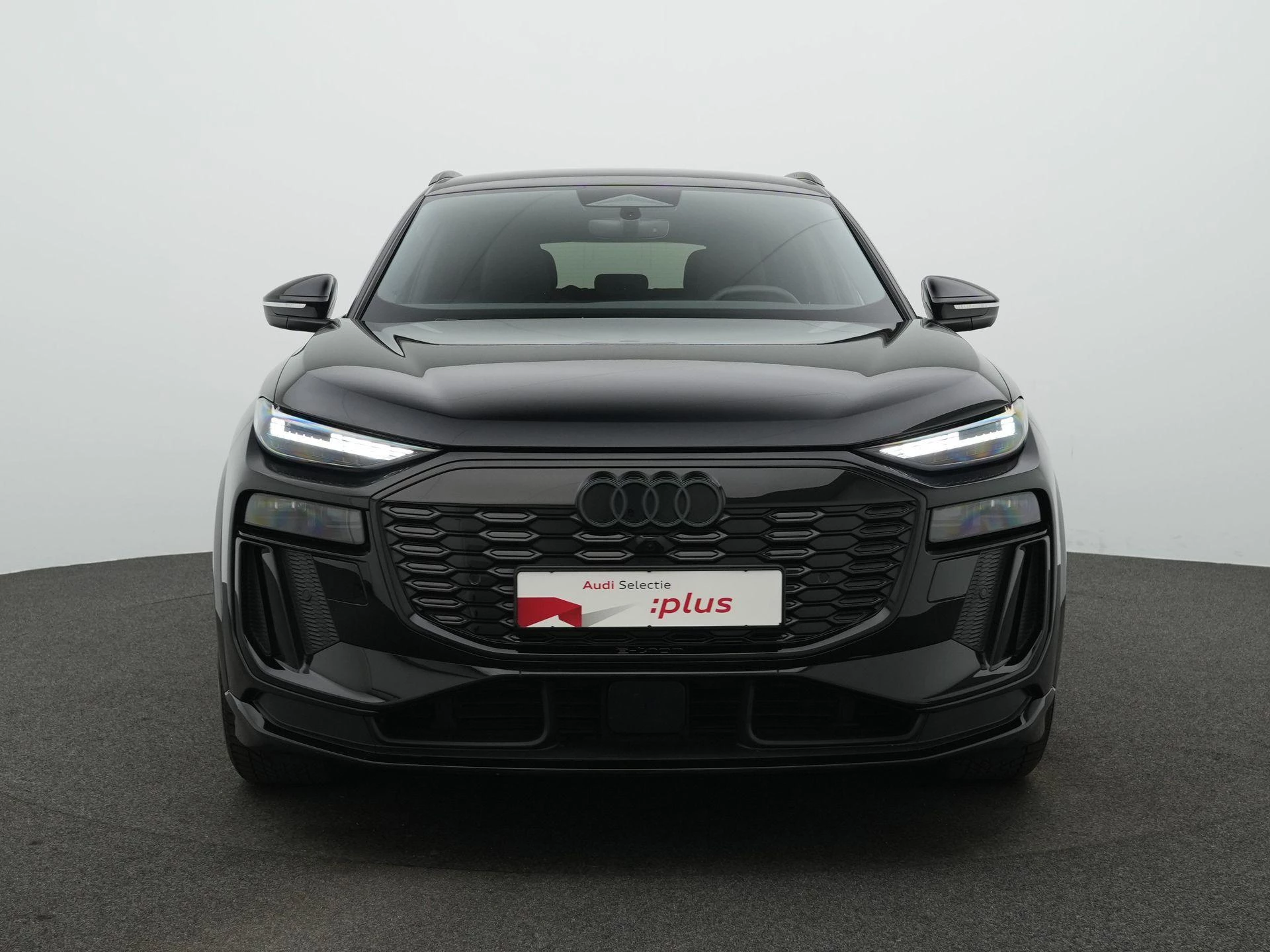 Hoofdafbeelding Audi SQ6 e-tron