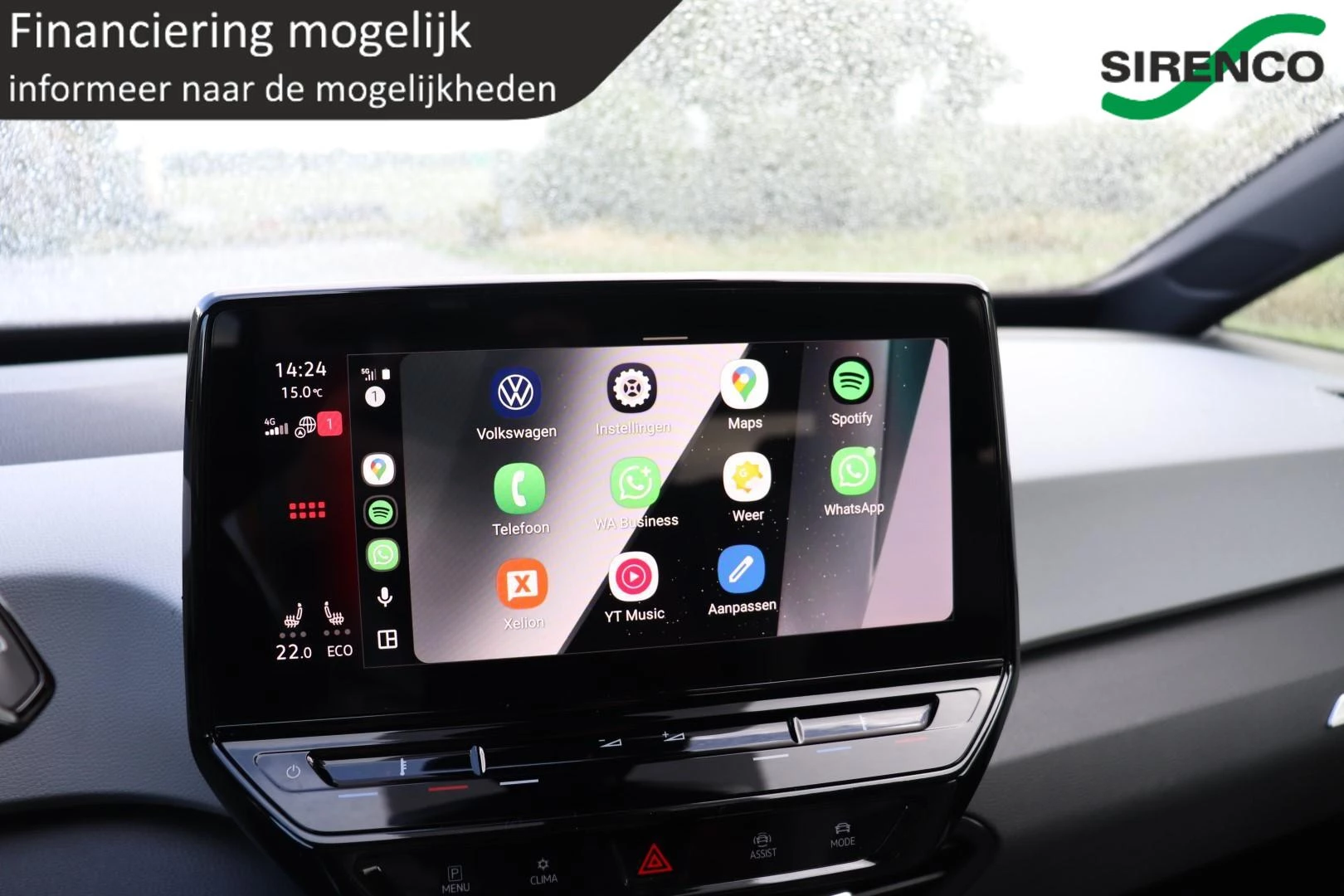 Hoofdafbeelding Volkswagen ID.3