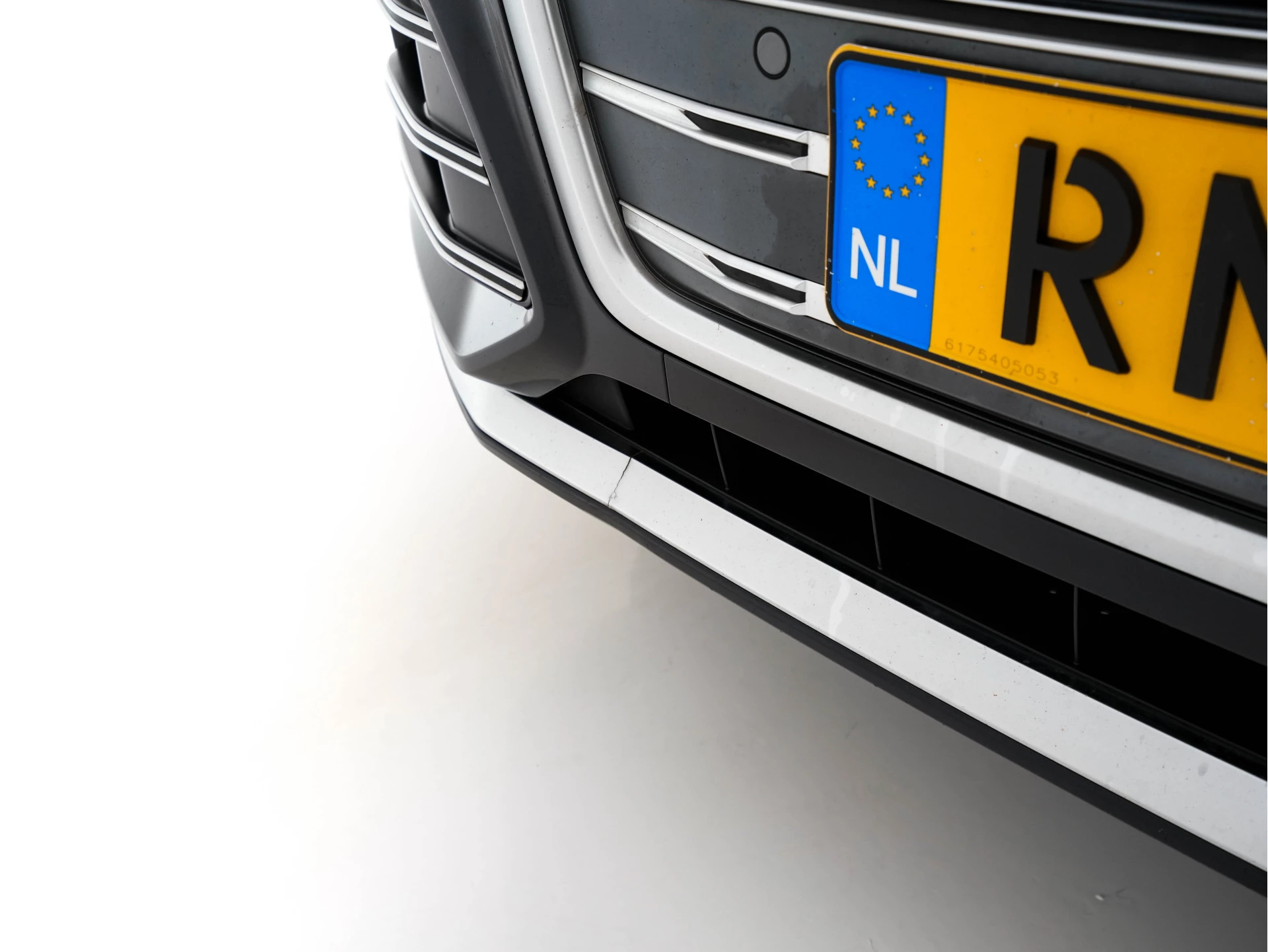 Hoofdafbeelding Audi SQ5
