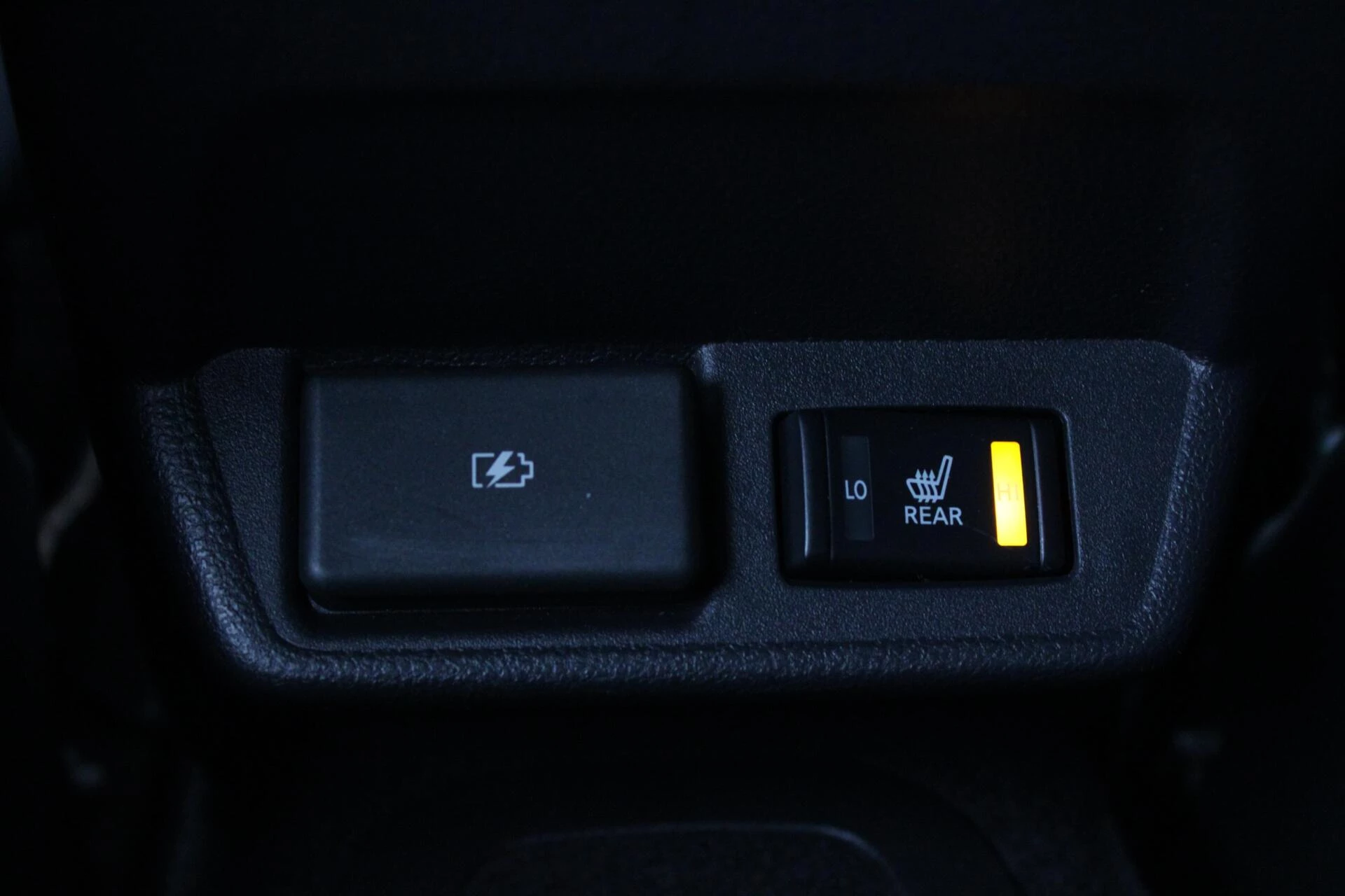 Hoofdafbeelding Nissan Leaf