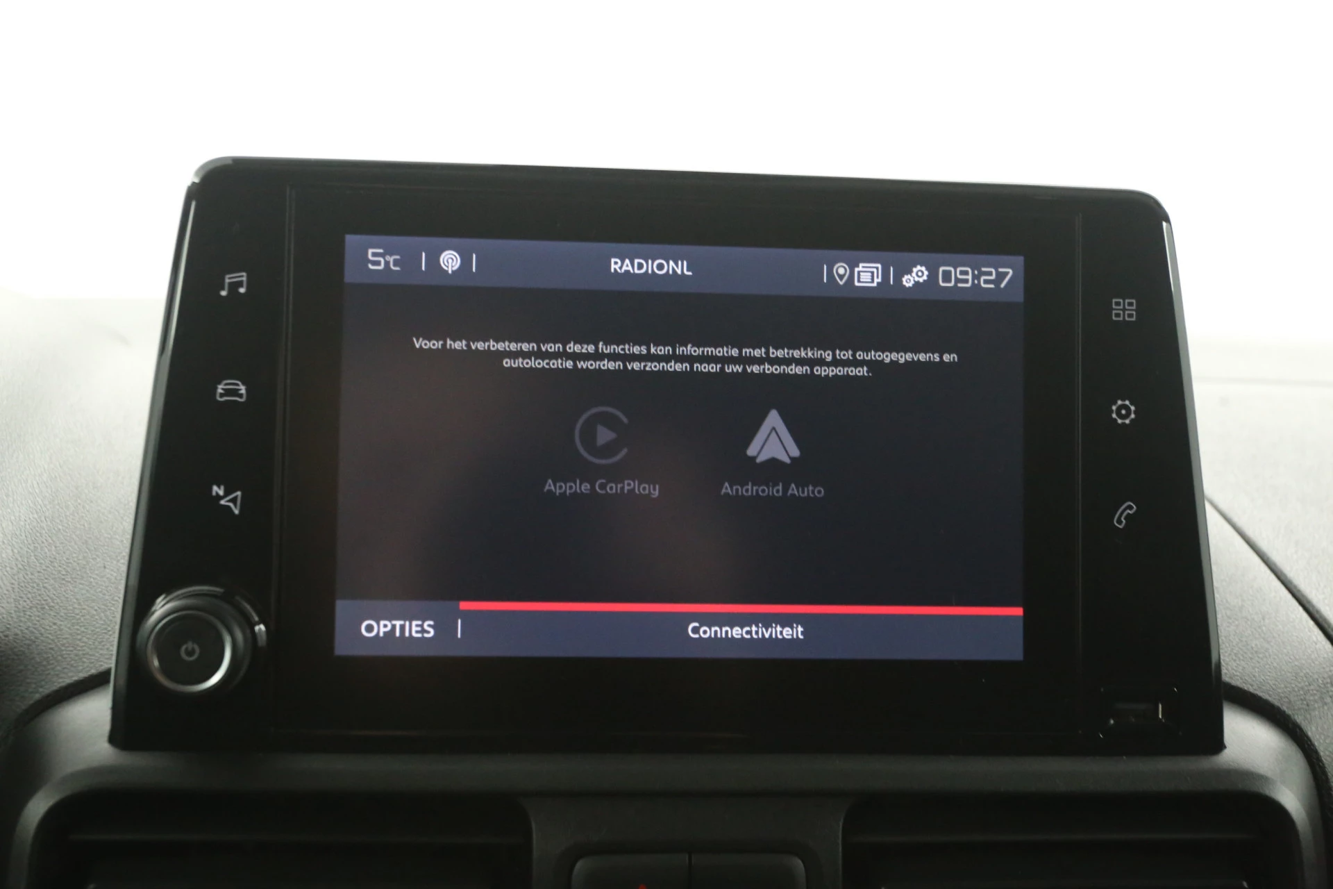 Hoofdafbeelding Fiat Doblò
