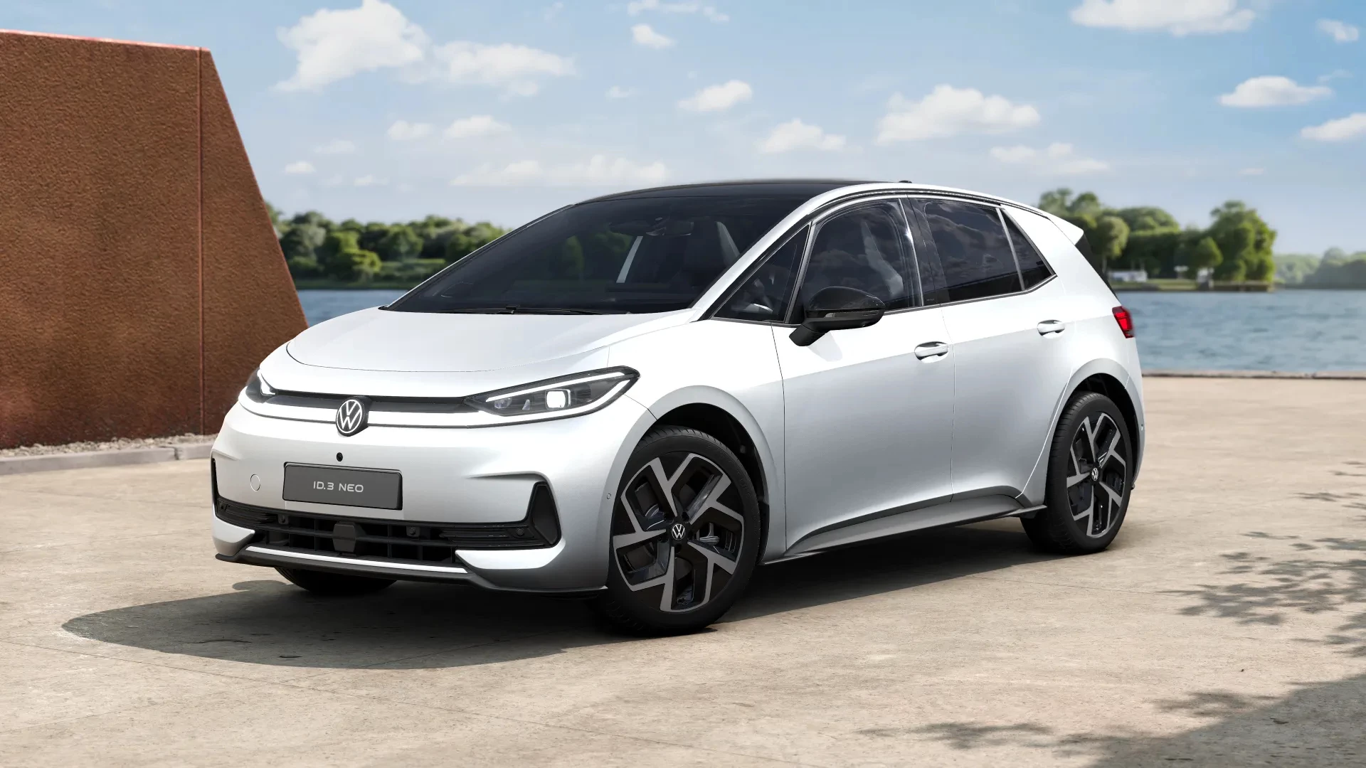 Hoofdafbeelding Volkswagen ID.3 Neo