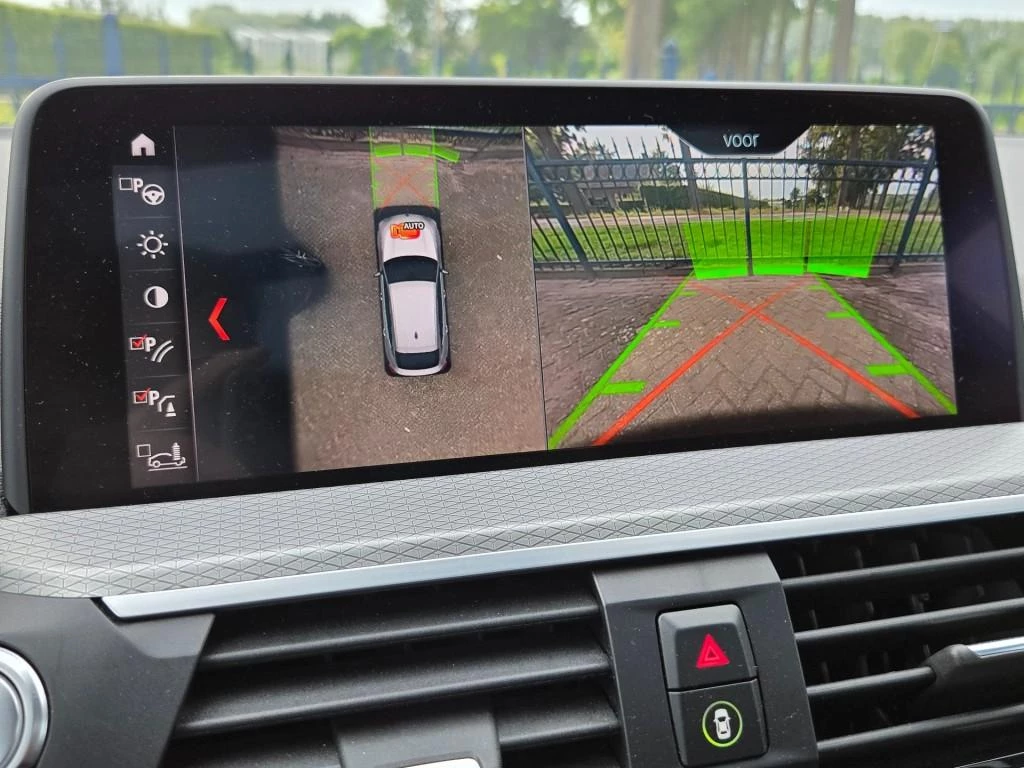 Hoofdafbeelding BMW X4