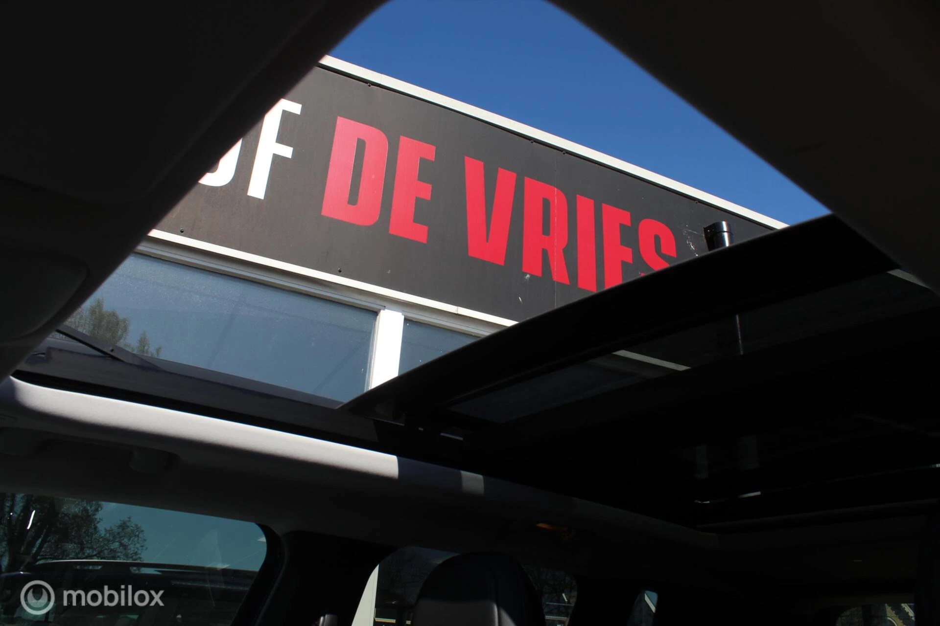 Hoofdafbeelding Jeep Renegade