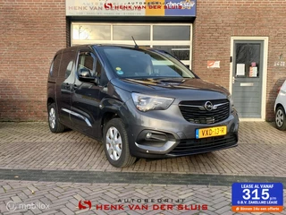 Opel Combo 1.5D L1H1 Standaard