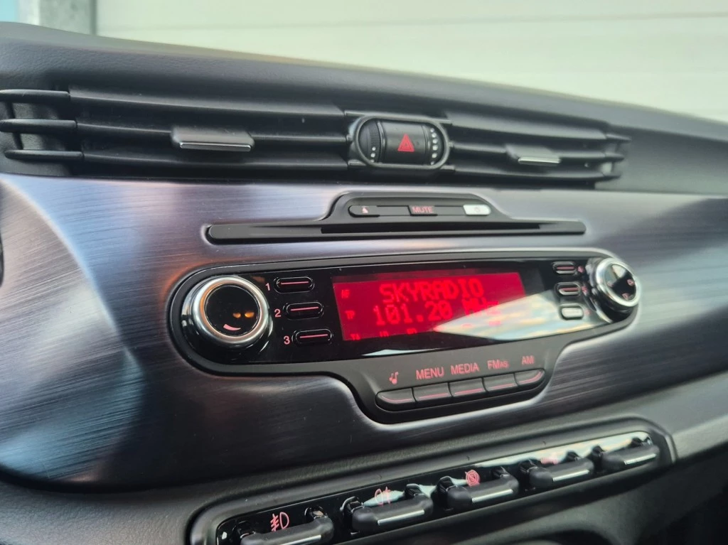 Hoofdafbeelding Alfa Romeo Giulietta