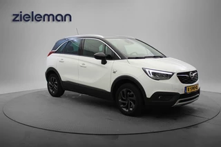 Opel Crossland X 1.2 Turbo Edition 2020 - Carplay, Navi, Camera, Cruise, PDC