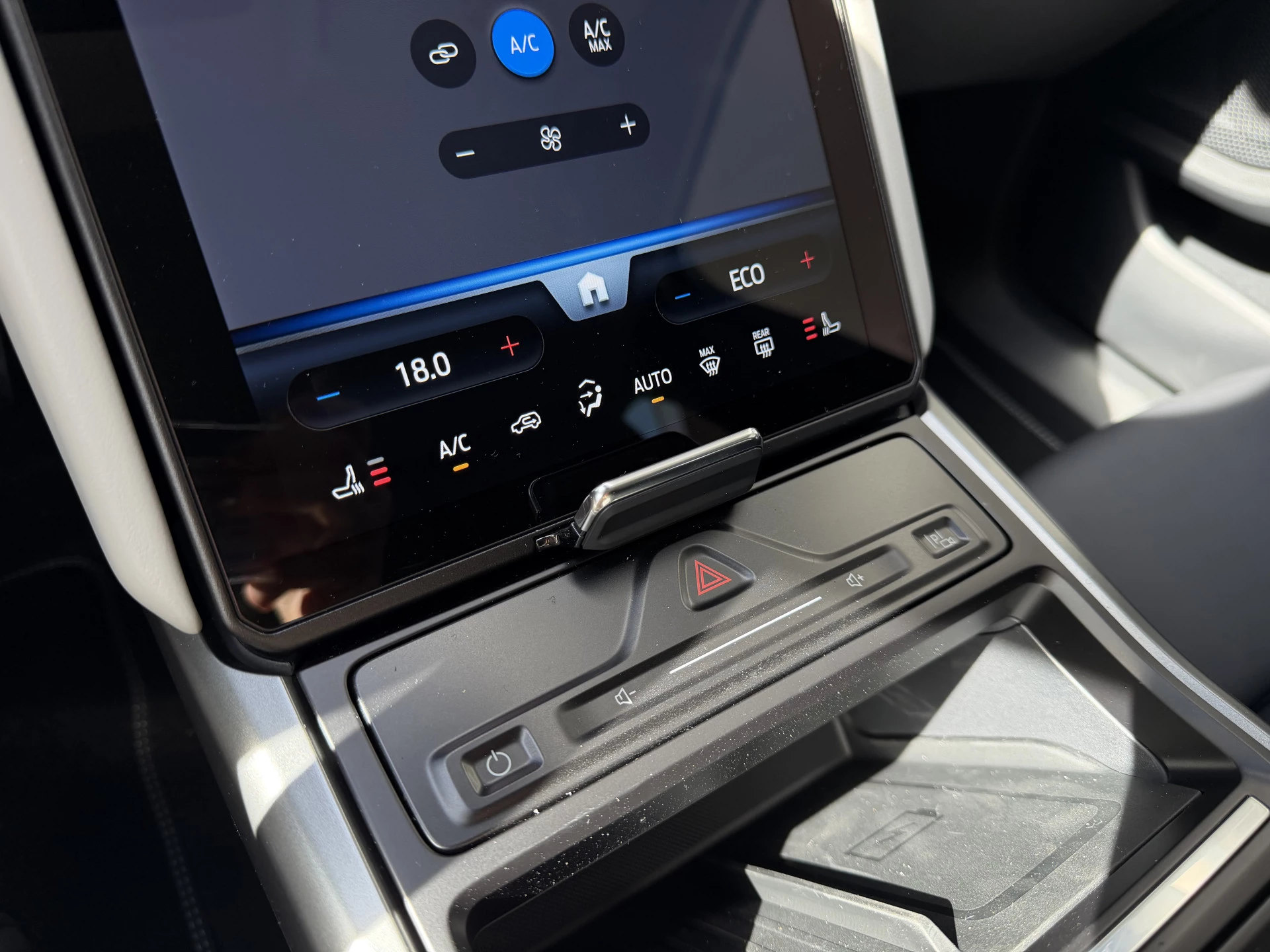 Hoofdafbeelding Ford Explorer