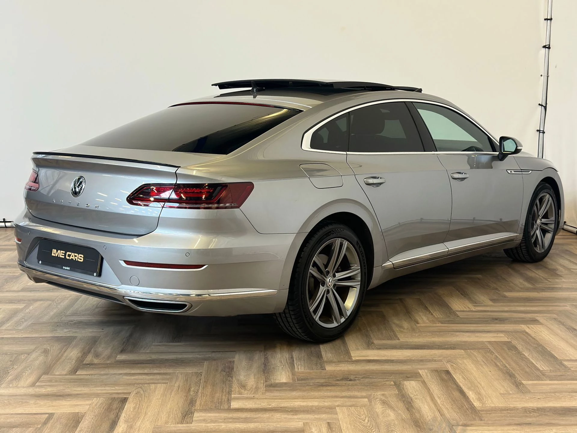Hoofdafbeelding Volkswagen Arteon