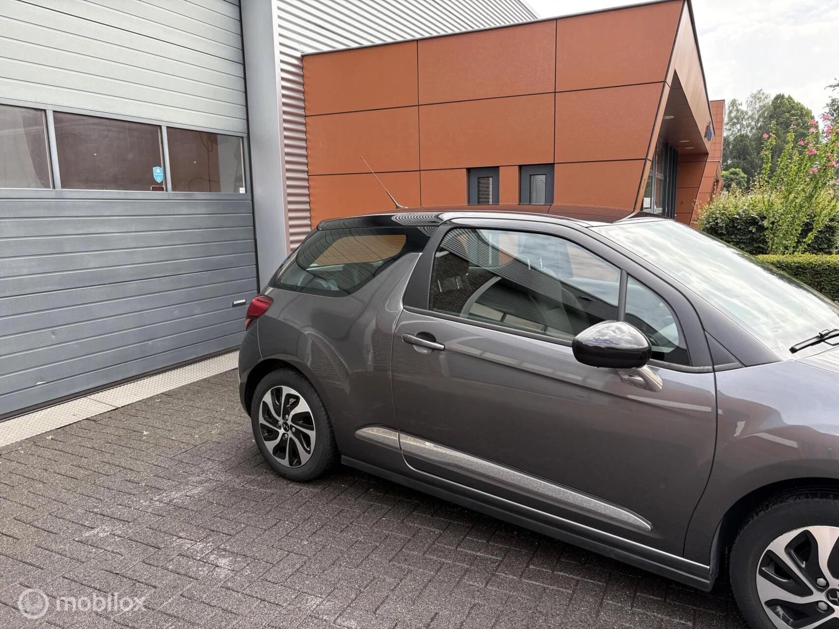 Hoofdafbeelding DS DS 3
