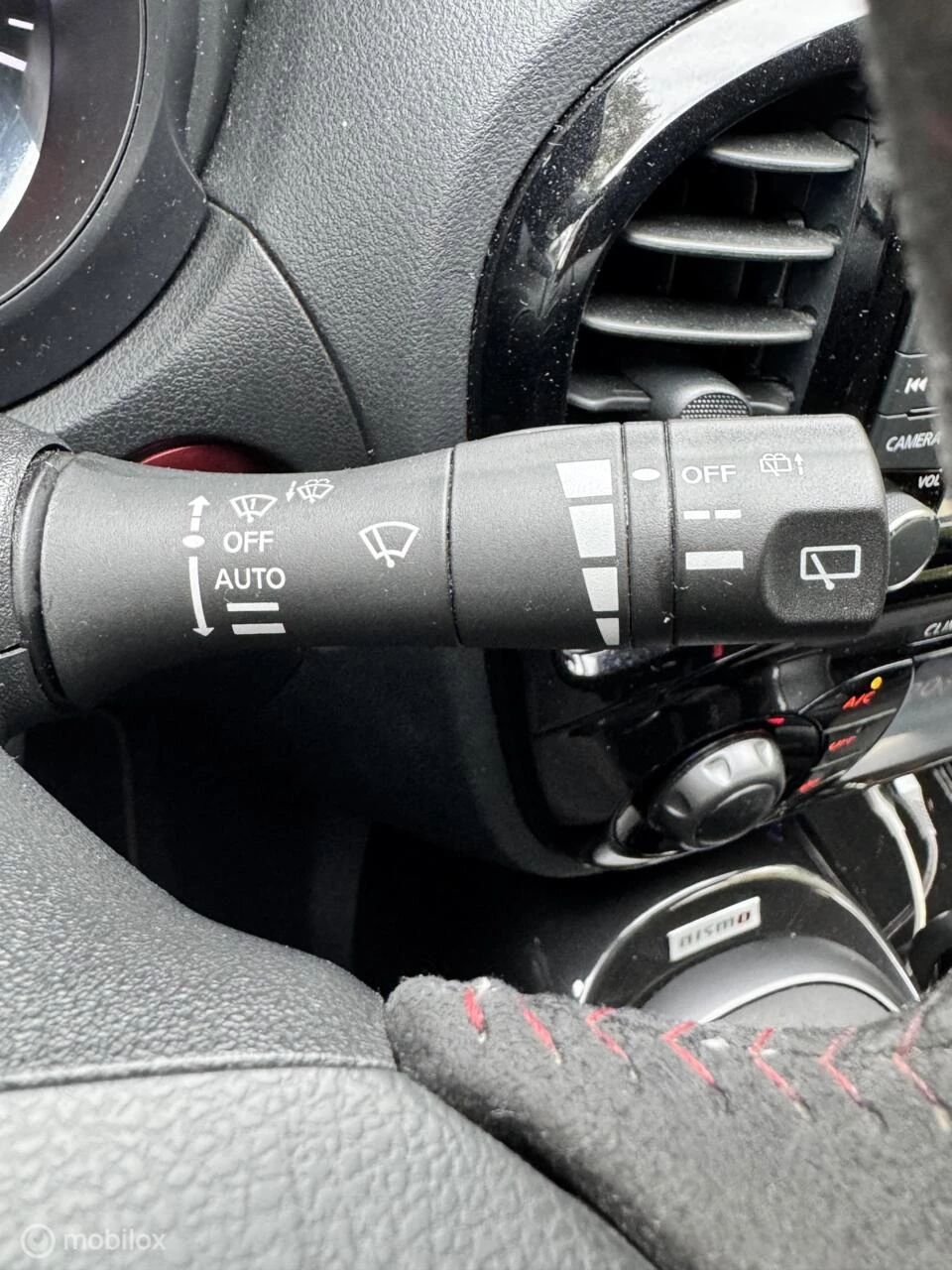 Hoofdafbeelding Nissan Juke