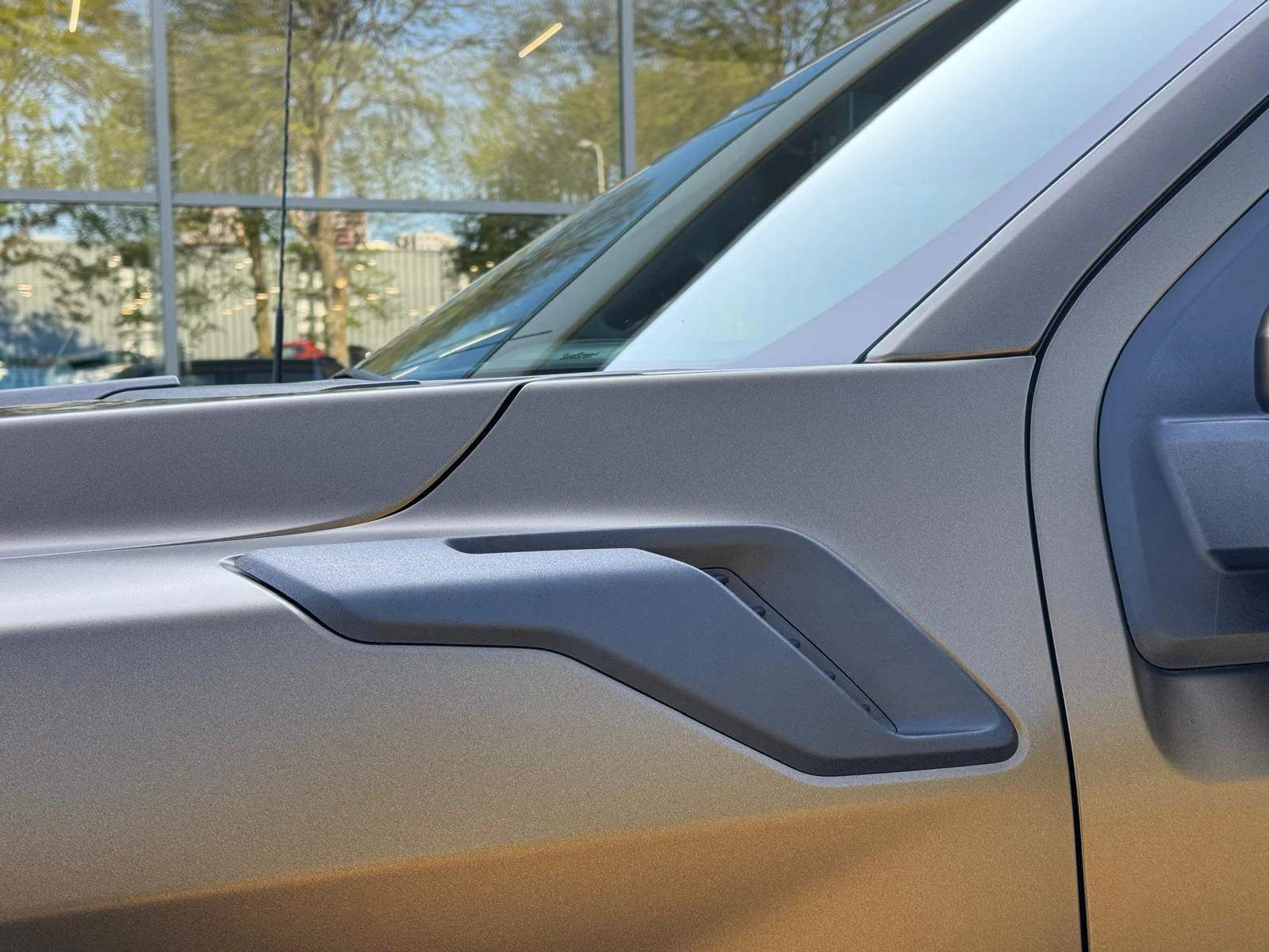 Hoofdafbeelding Ford F-150