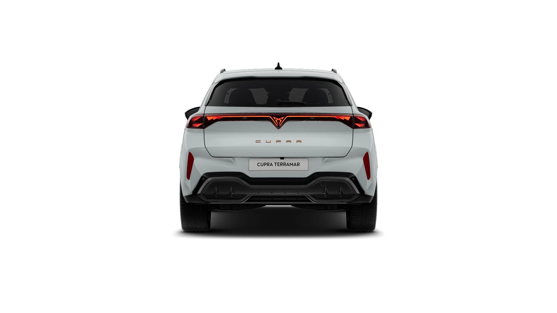Hoofdafbeelding CUPRA Terramar
