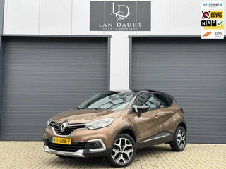 Renault Captur 0.9 TCe Intens / LAGE KM NAP / CAMERA / ACTIE