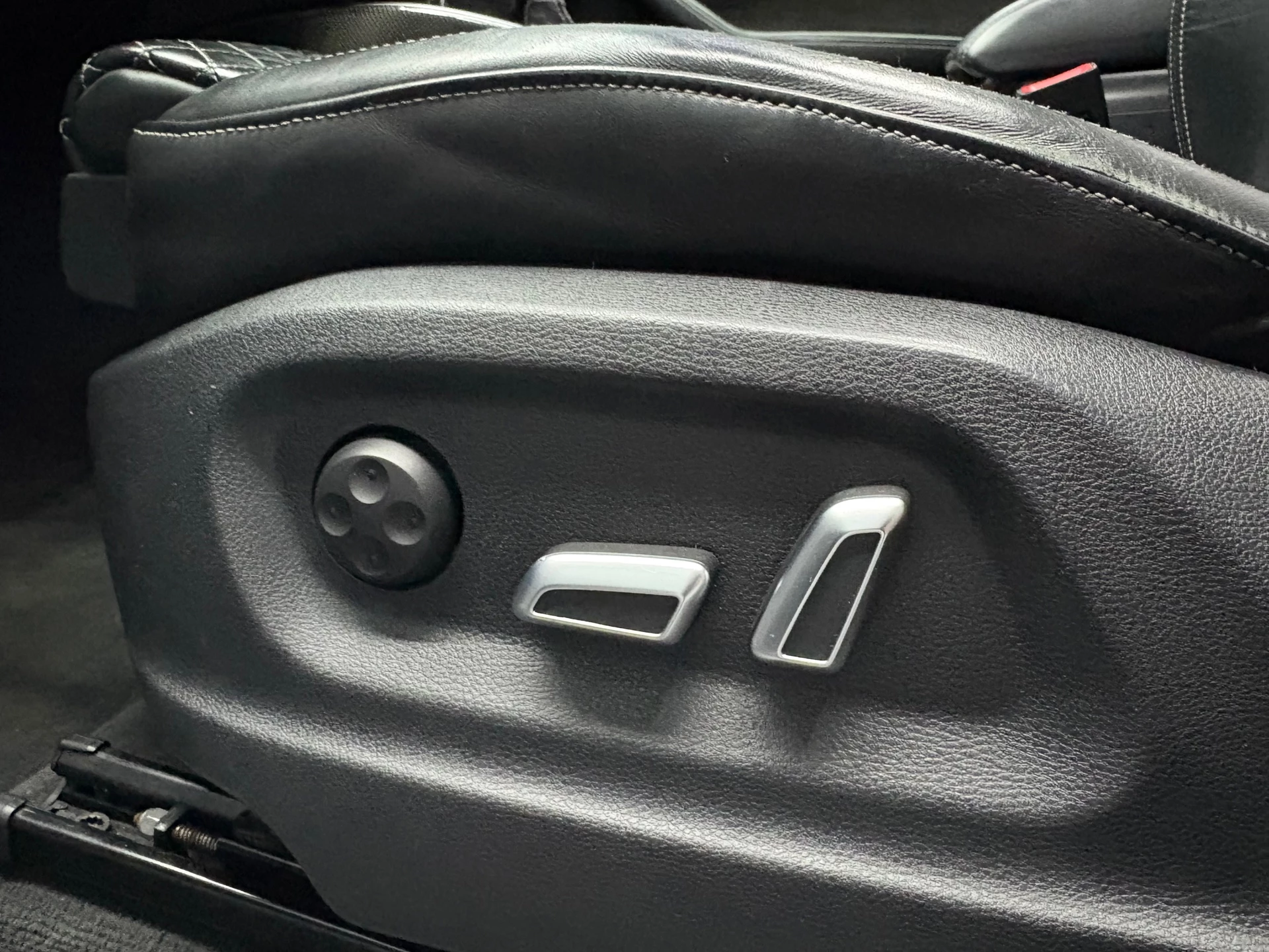 Hoofdafbeelding Audi SQ5