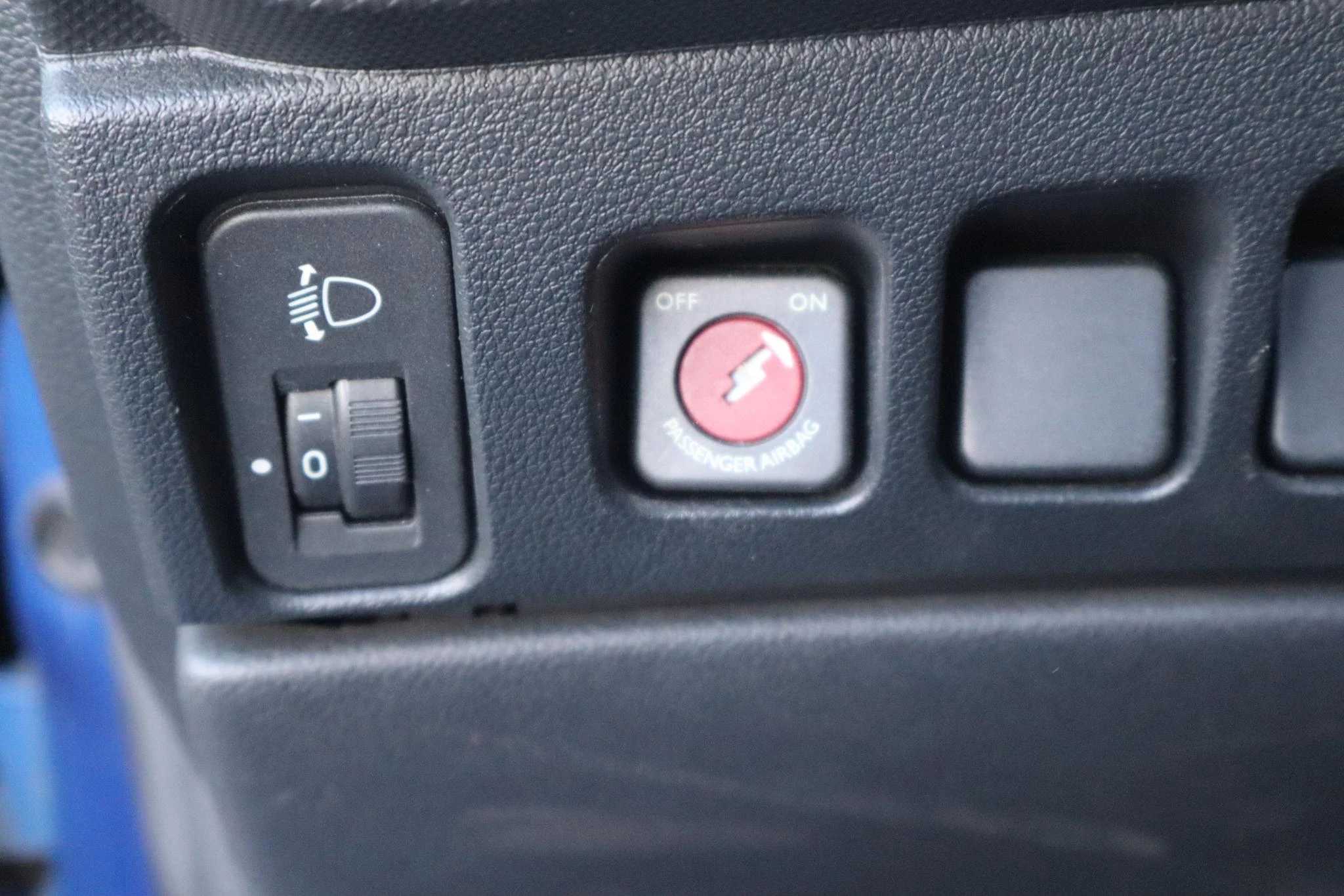 Hoofdafbeelding Peugeot 206