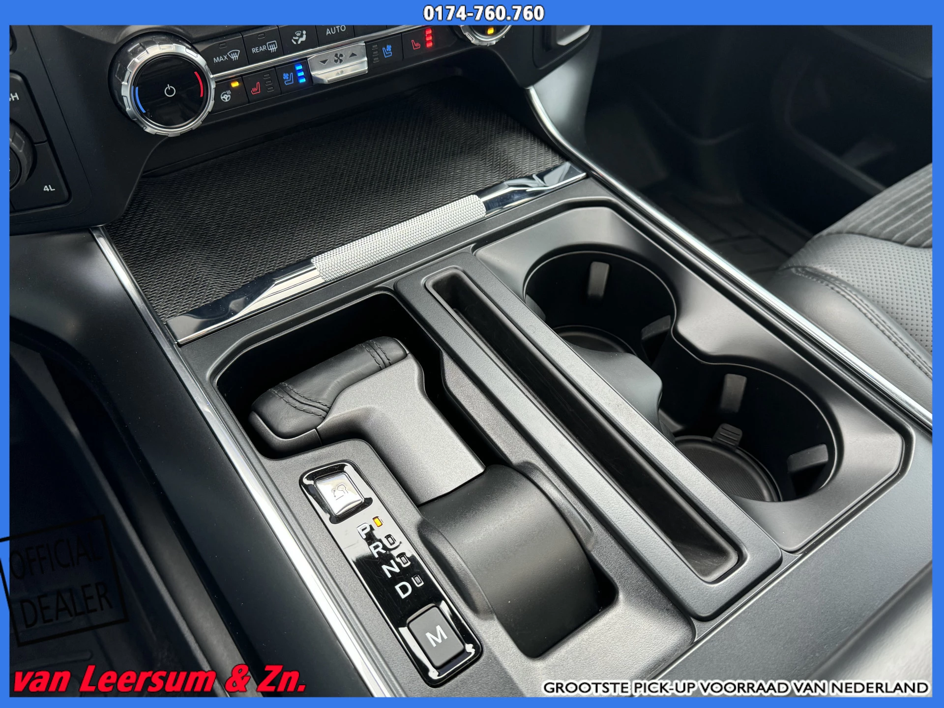 Hoofdafbeelding Ford F-150