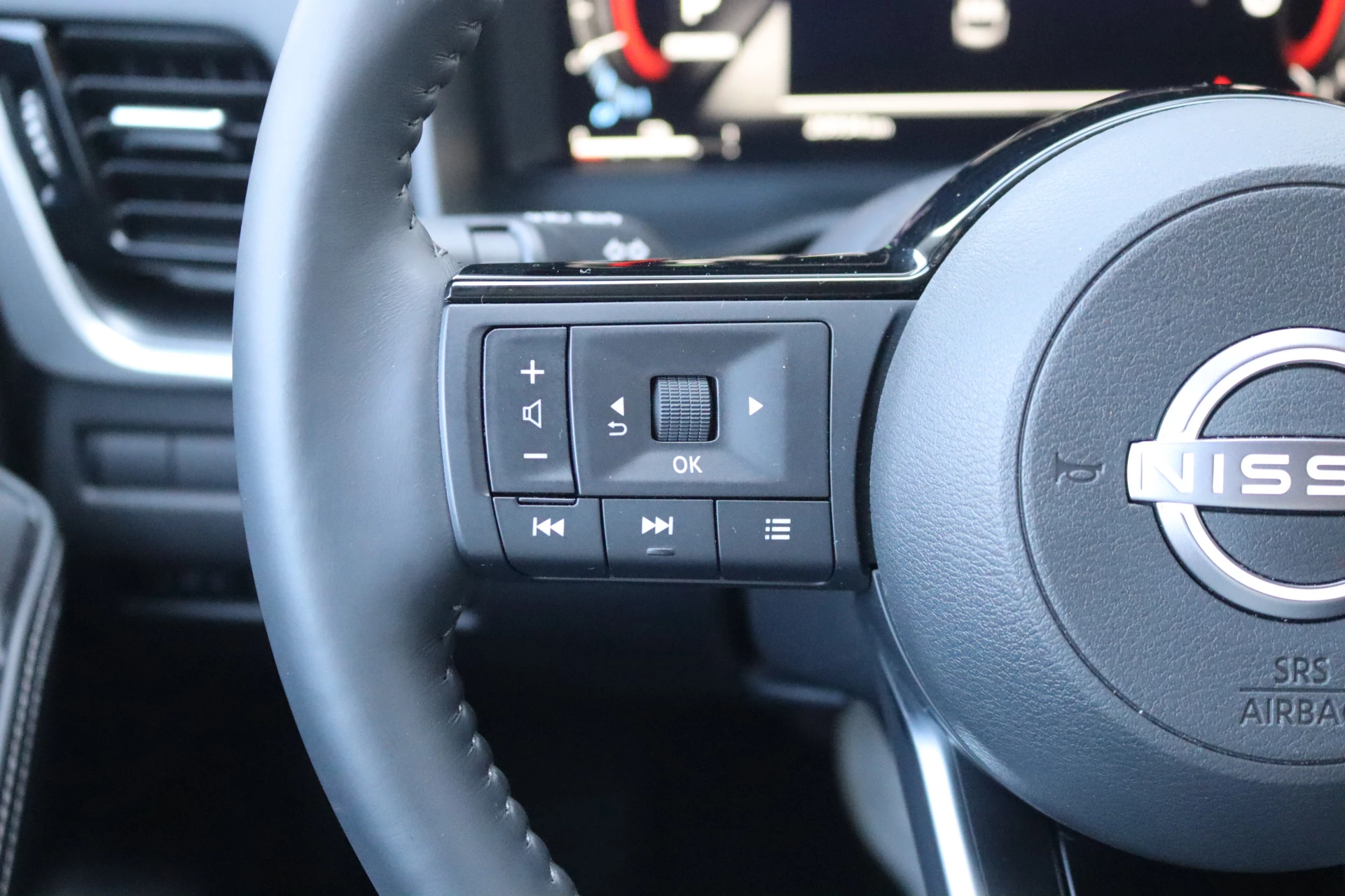 Hoofdafbeelding Nissan X-Trail