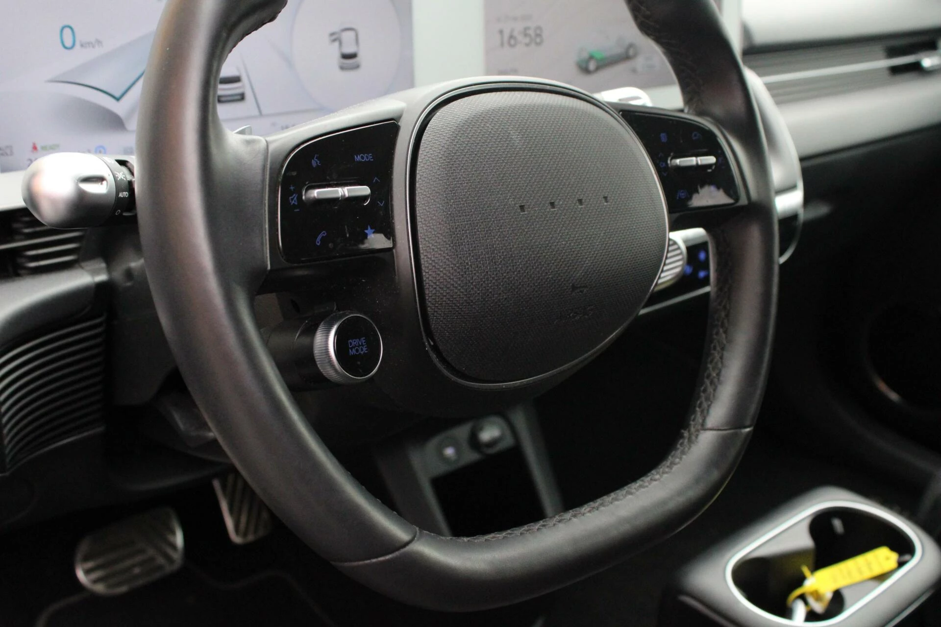 Hoofdafbeelding Hyundai IONIQ 5
