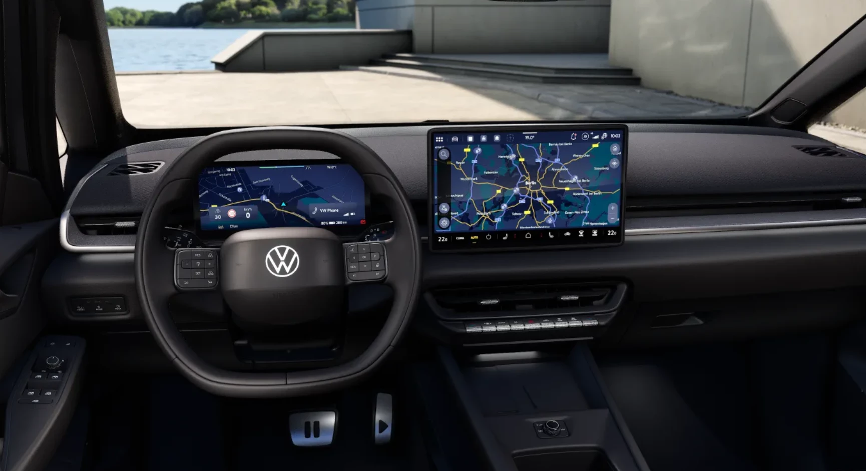 Hoofdafbeelding Volkswagen ID.3 Neo
