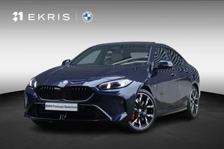 BMW 2 Serie Gran Coupé 220 | M Sportpakket Pro | Panodak | Head-Up | Harman Kardon | Driving Assistant Plus | Elektr. Stoelen | Parking Assistant Plus | 19'' LMV