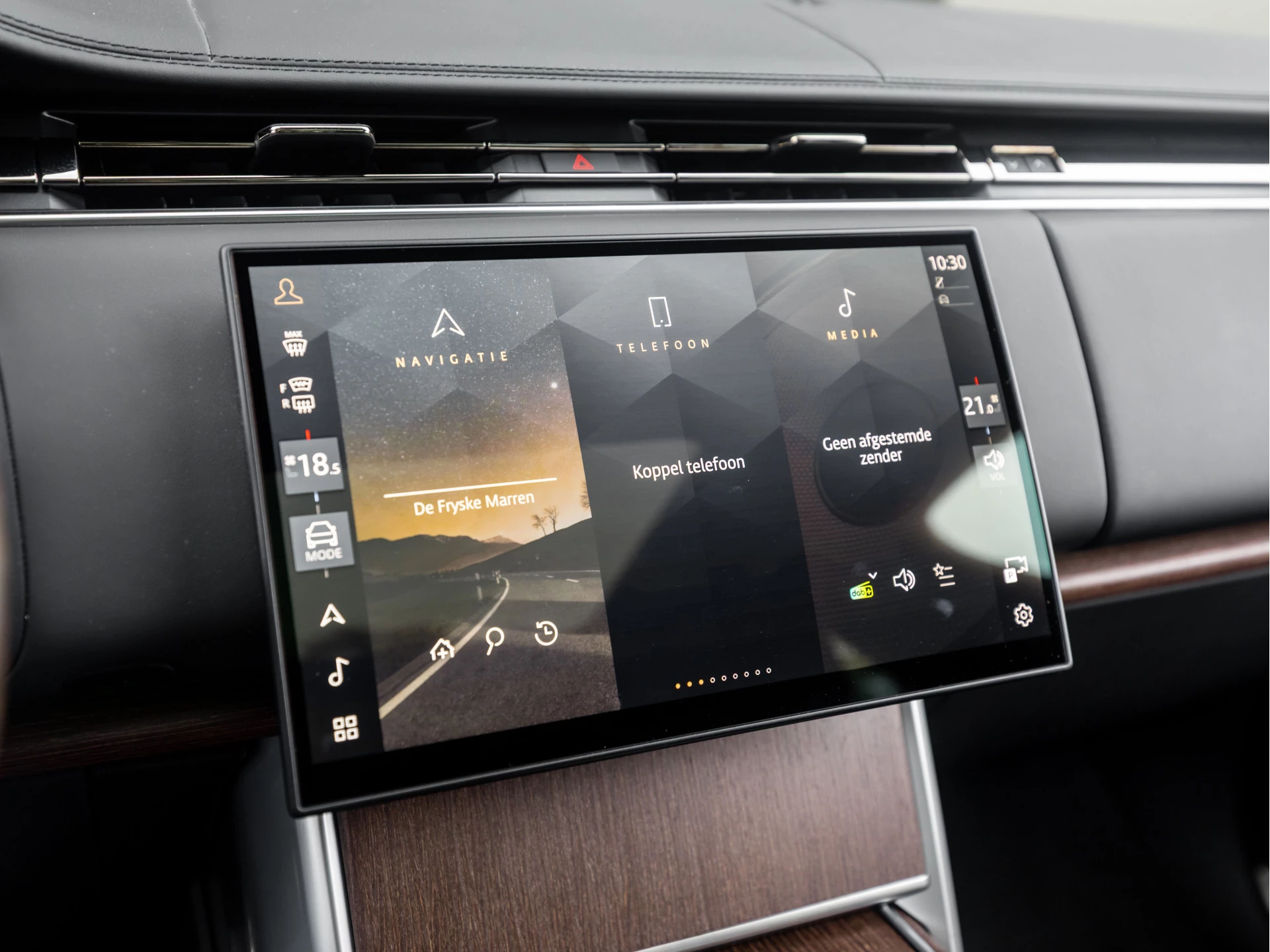 Hoofdafbeelding Land Rover Range Rover